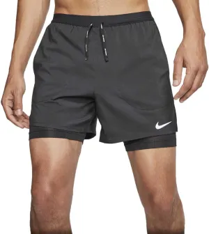 Nike Men's 5" 2-in-1 Running Shorts Flex Stride