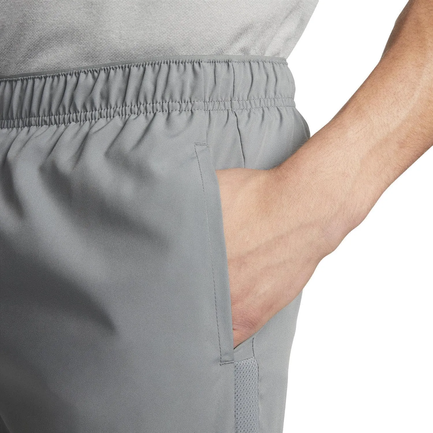 Nike Men's Challenger Dri-fit 9" Brief-Lined Running Shorts