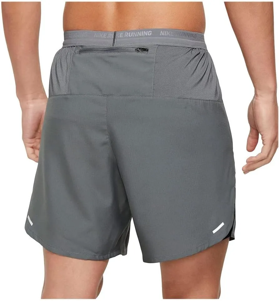 Nike Stride Men's Dri-FIT 7" 2-in-1 Running Shorts