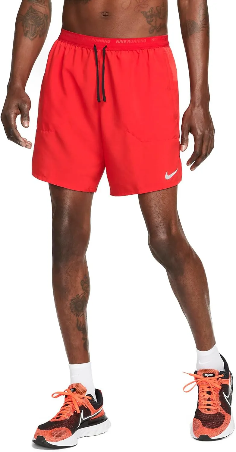 Nike Stride Men's Dri-FIT 7" 2-in-1 Running Shorts