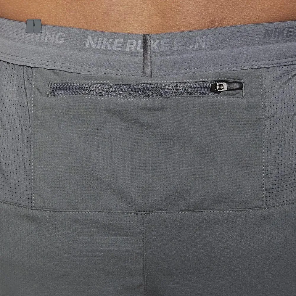 Nike Stride Men's Dri-FIT 7" 2-in-1 Running Shorts