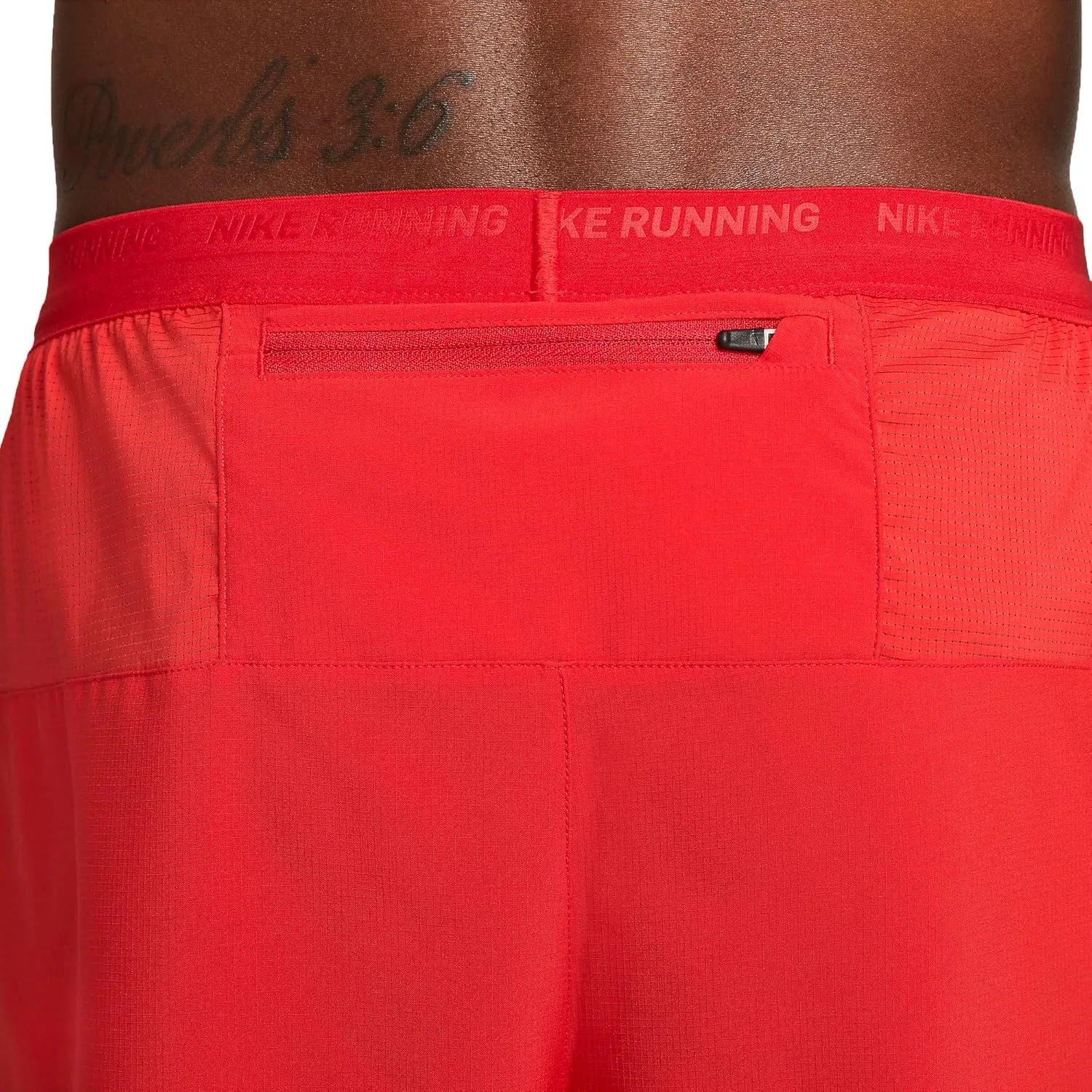 Nike Stride Men's Dri-FIT 7" 2-in-1 Running Shorts