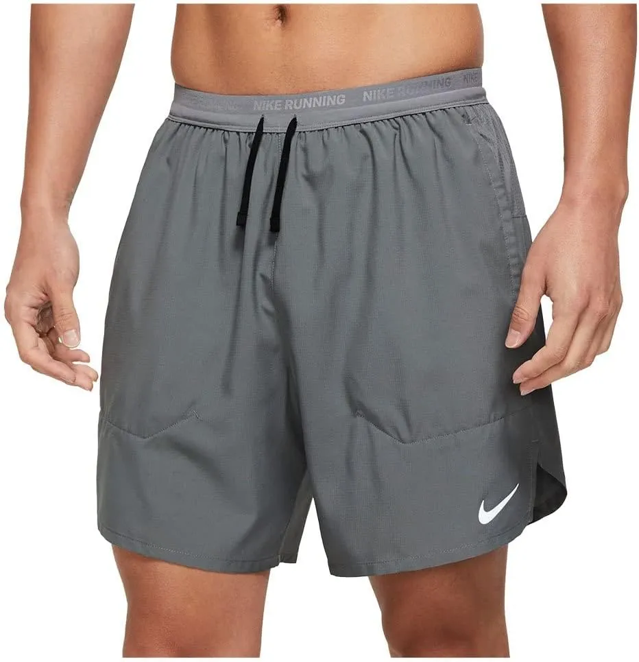 Nike Stride Men's Dri-FIT 7" 2-in-1 Running Shorts