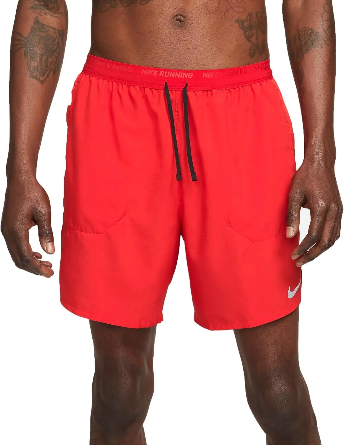 Nike Stride Men's Dri-FIT 7" 2-in-1 Running Shorts