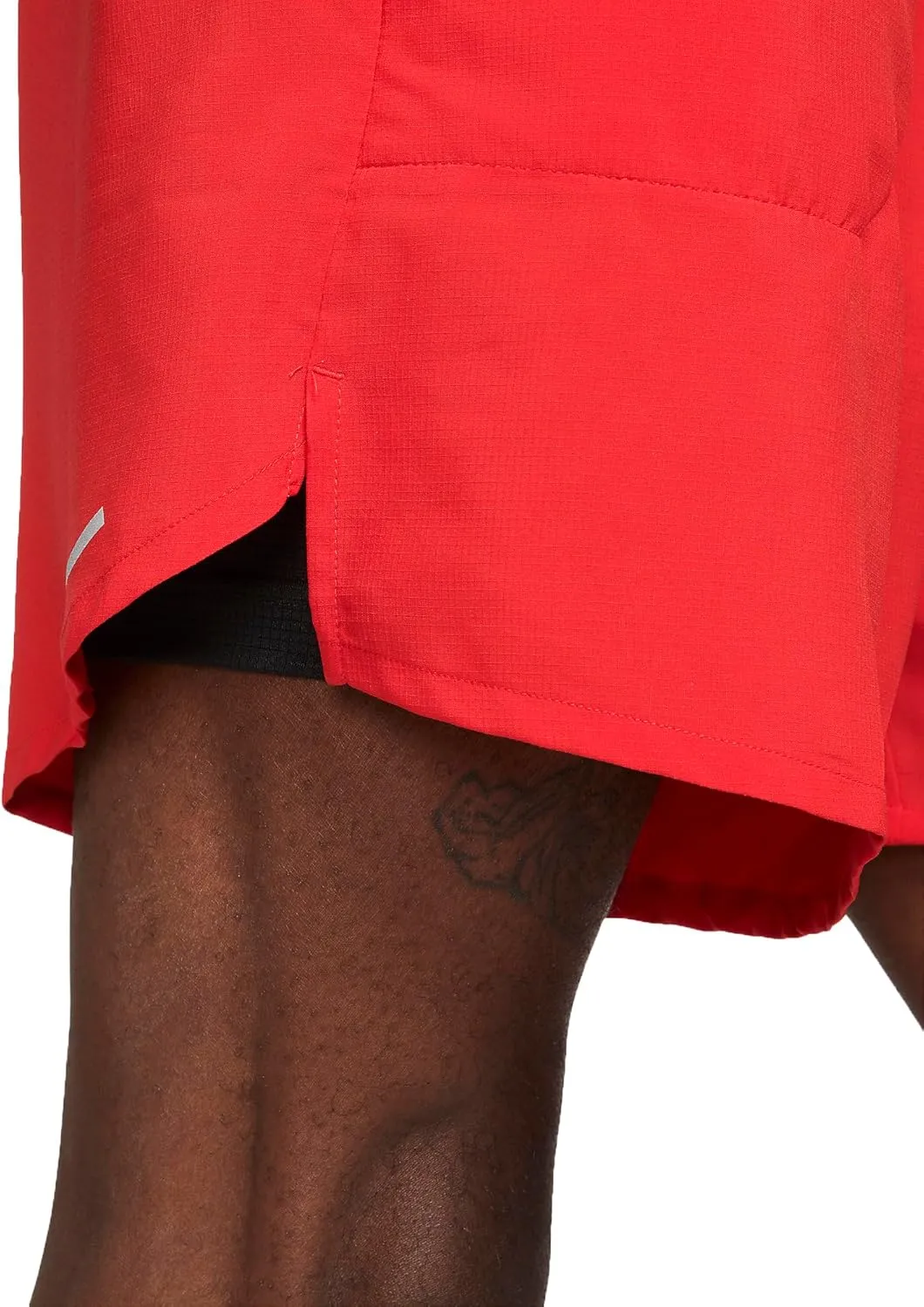 Nike Stride Men's Dri-FIT 7" 2-in-1 Running Shorts