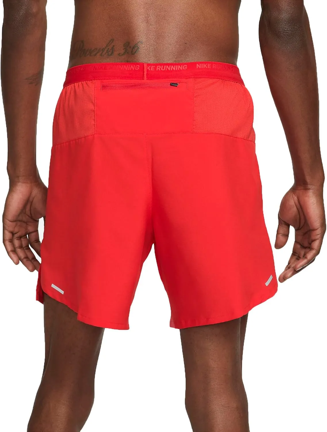 Nike Stride Men's Dri-FIT 7" 2-in-1 Running Shorts
