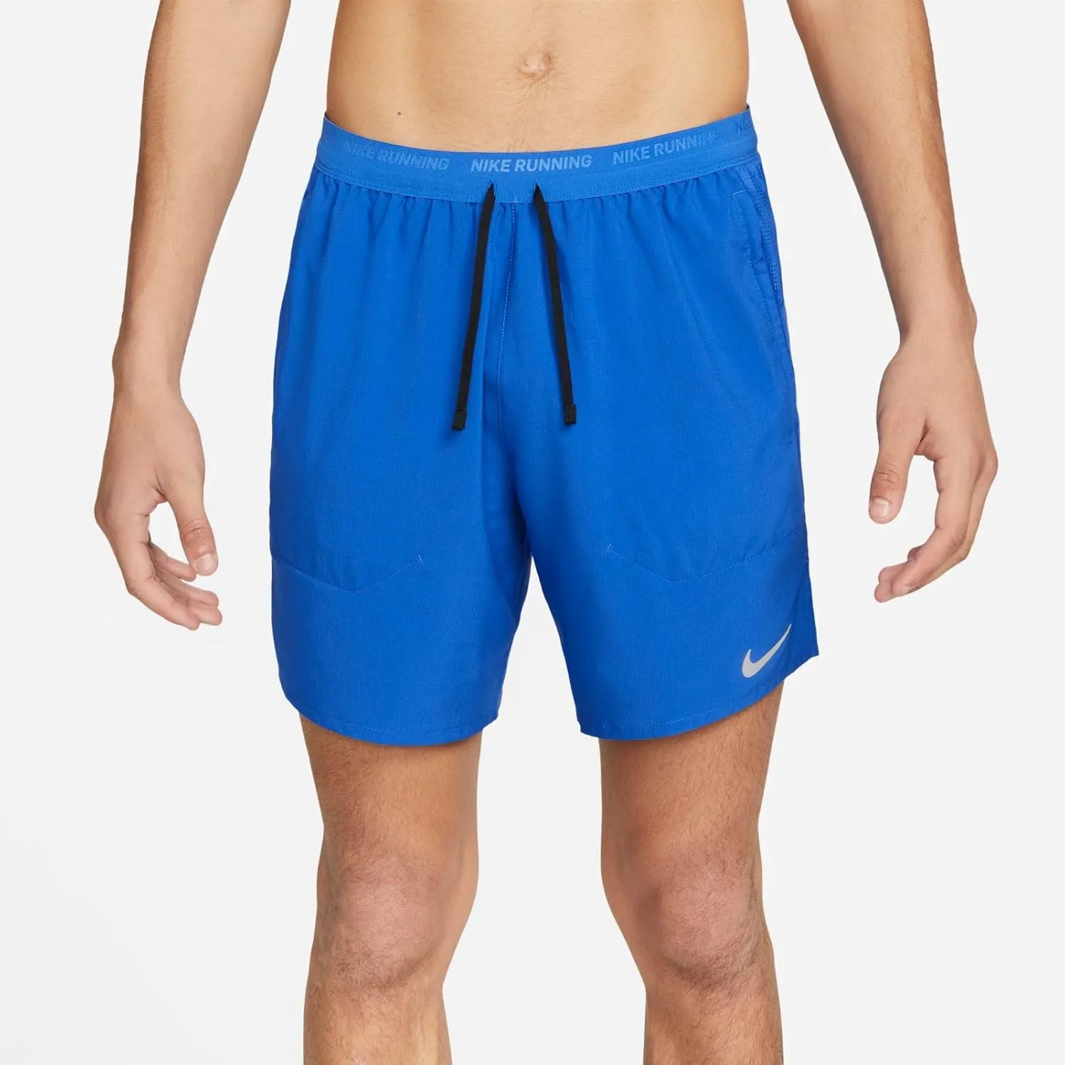 Nike Stride Men's Dri-FIT 7" 2-in-1 Running Shorts