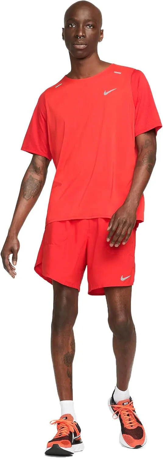 Nike Stride Men's Dri-FIT 7" 2-in-1 Running Shorts