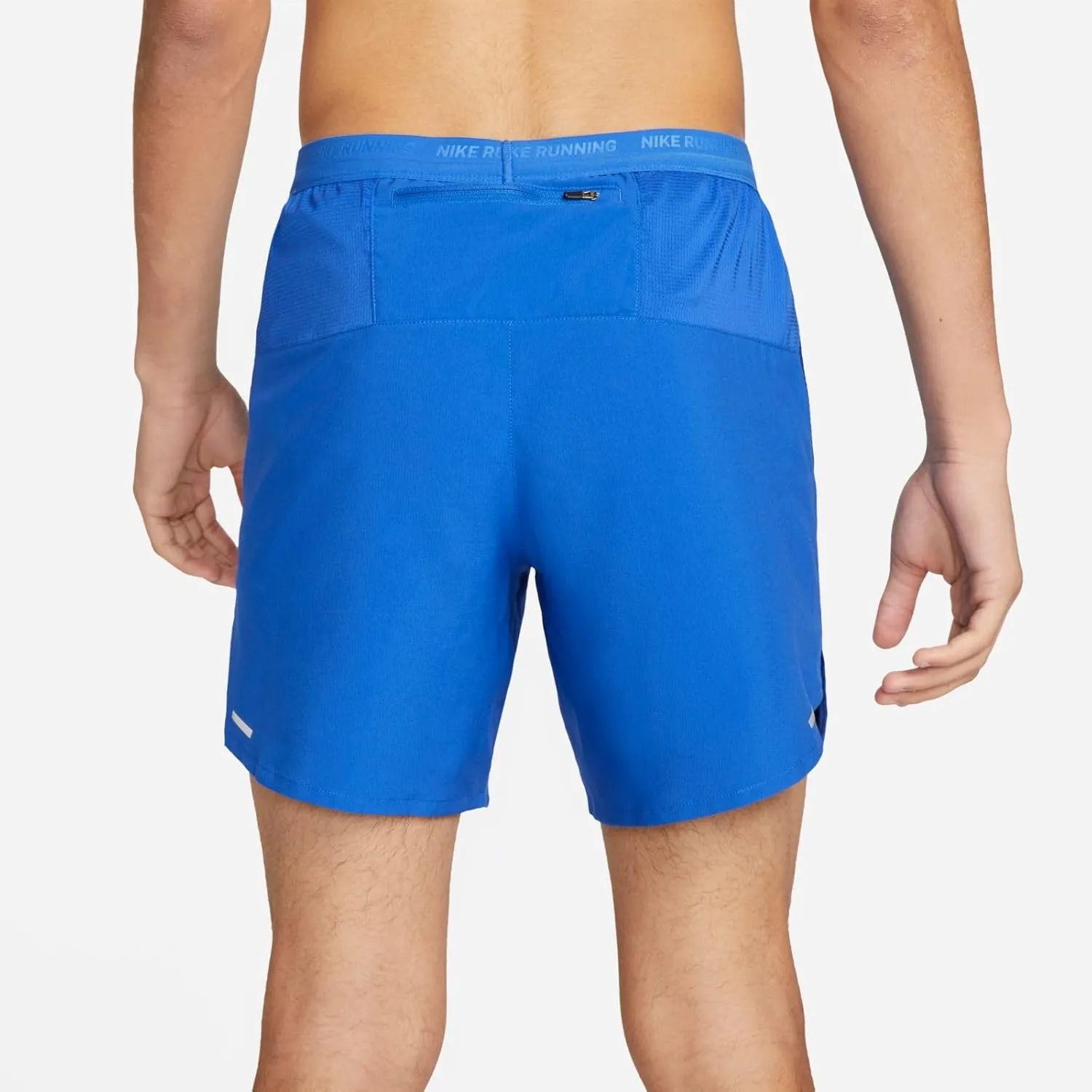 Nike Stride Men's Dri-FIT 7" 2-in-1 Running Shorts