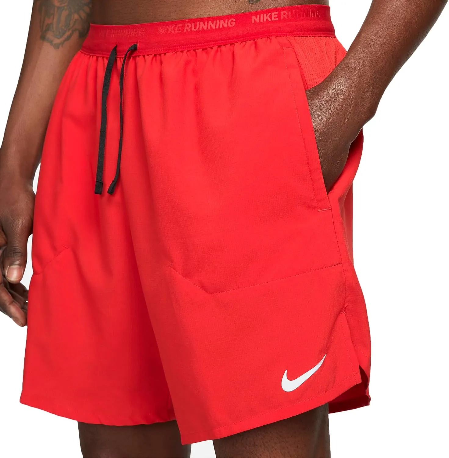 Nike Stride Men's Dri-FIT 7" 2-in-1 Running Shorts
