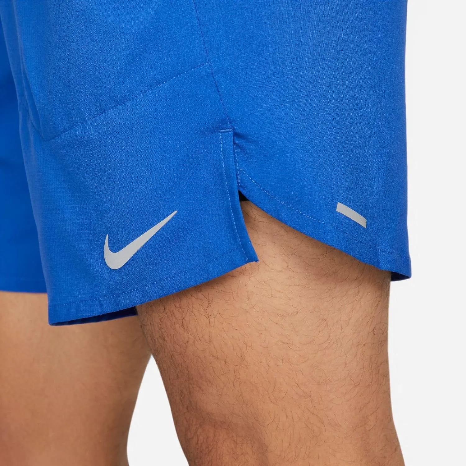 Nike Stride Men's Dri-FIT 7" 2-in-1 Running Shorts