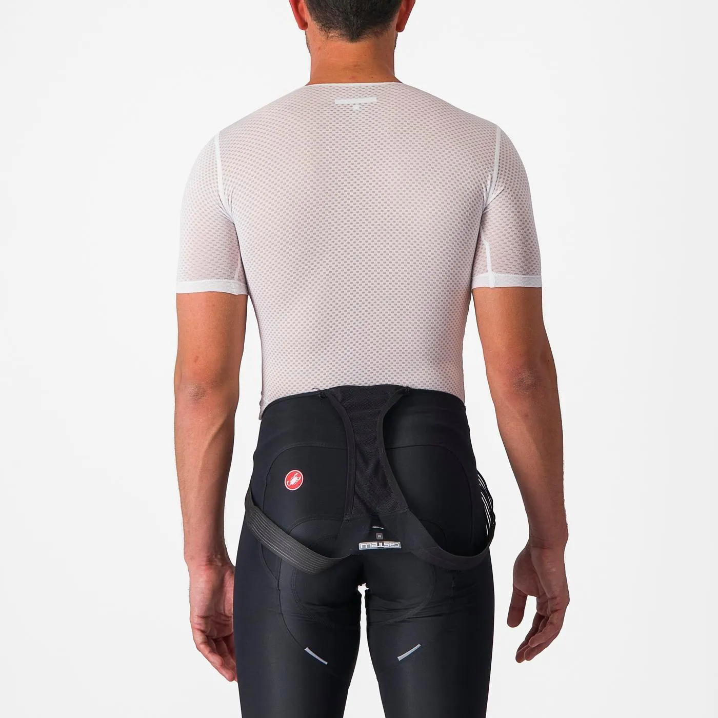 Pro Mesh 2.0 Short Sleeve Men's