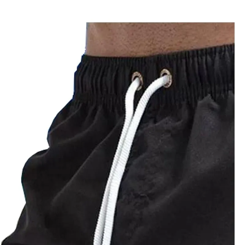 Rainbow Lips Board Shorts