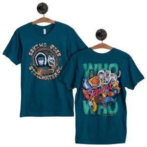 RESCUE PET TEE '25 - RPT25