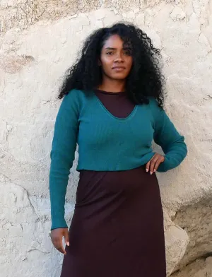Ritual RAGLAN Sleeve Simplicity Bralette