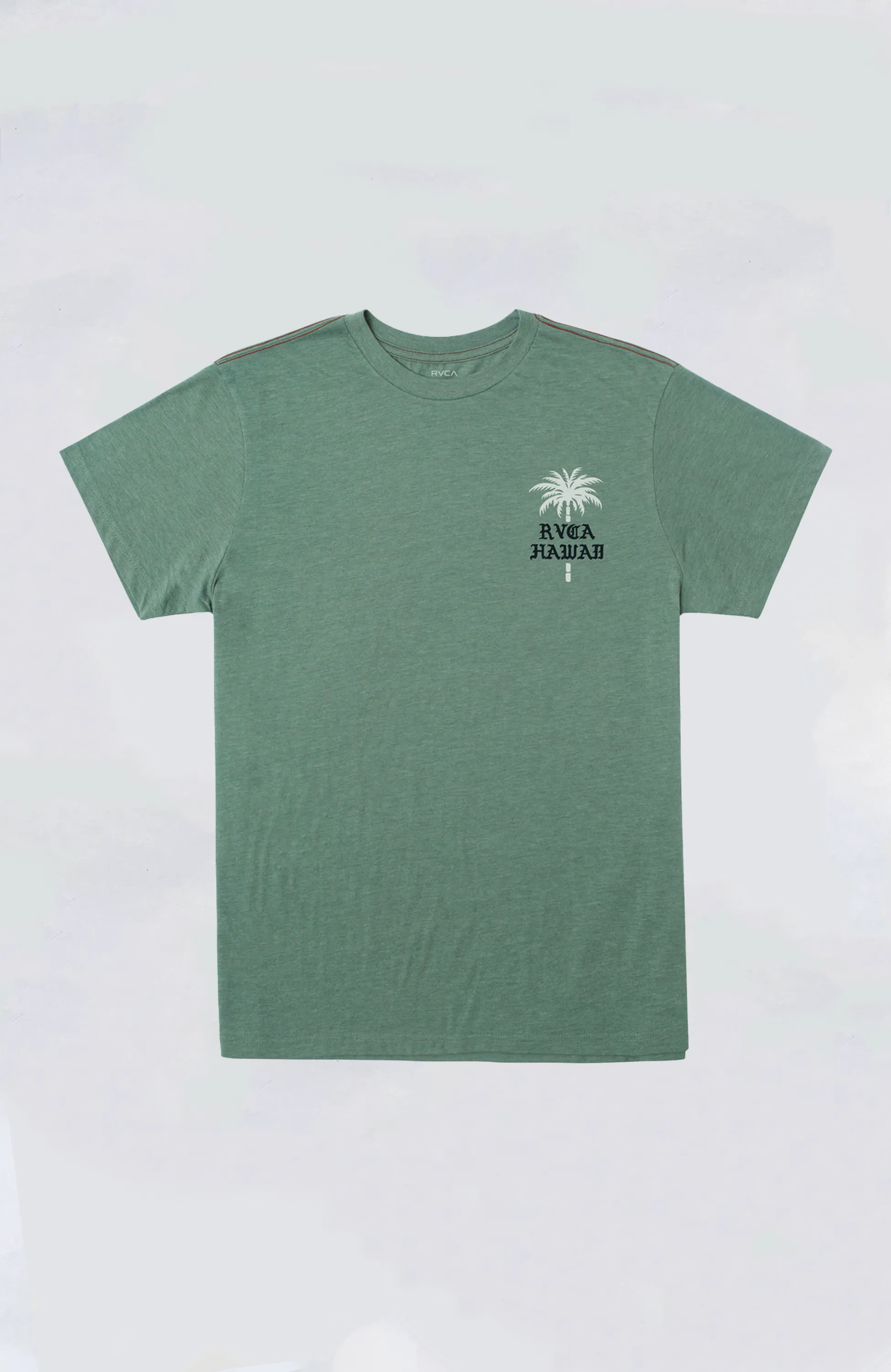 RVCA - Barbed Palm Tee