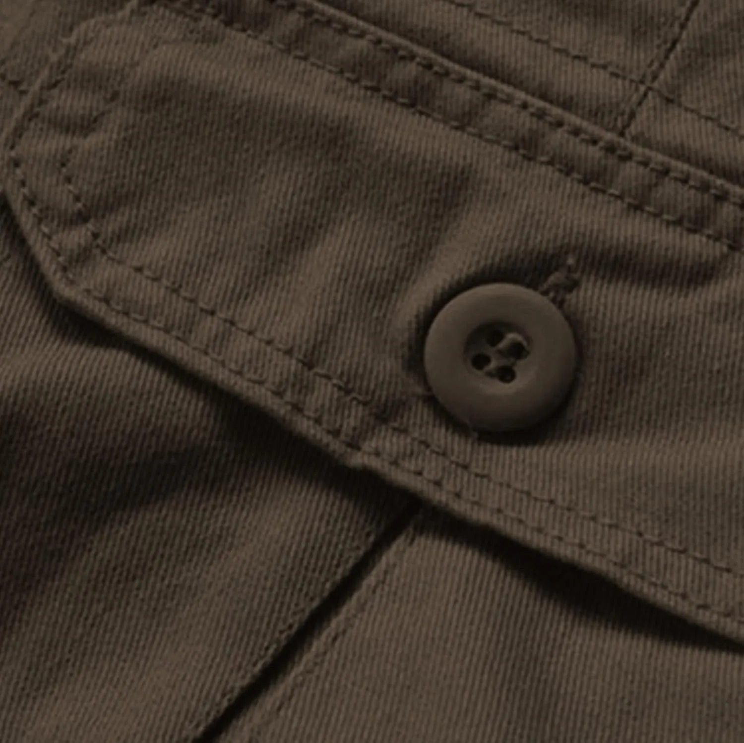 Shorts Men Multi-Pocket and Pants Leisure Color Fashion Men's Solid Summer Men's Pants Black Shorts Men Mens Cargo