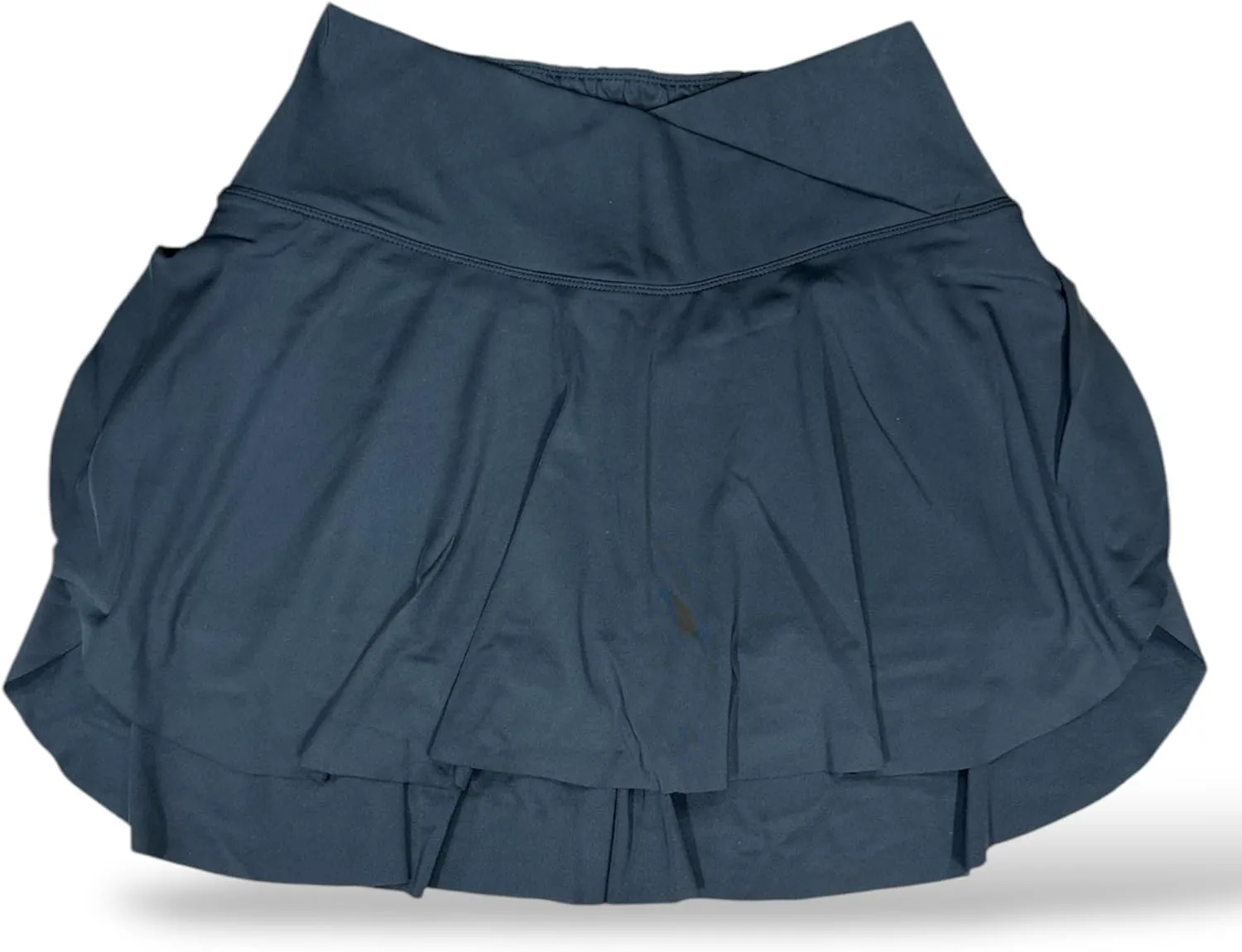 Simply Southern Cross Over Waist Skort