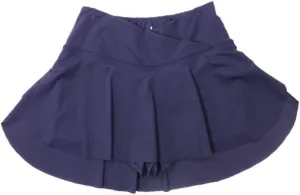Simply Southern Cross Over Waist Skort