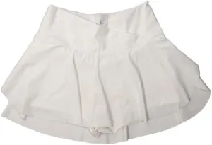 Simply Southern Cross Over Waist Skort