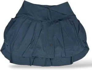 Simply Southern Cross Over Waist Skort