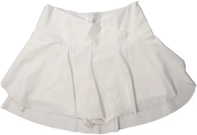Simply Southern Cross Over Waist Skort