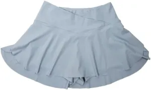 Simply Southern Cross Over Waist Skort