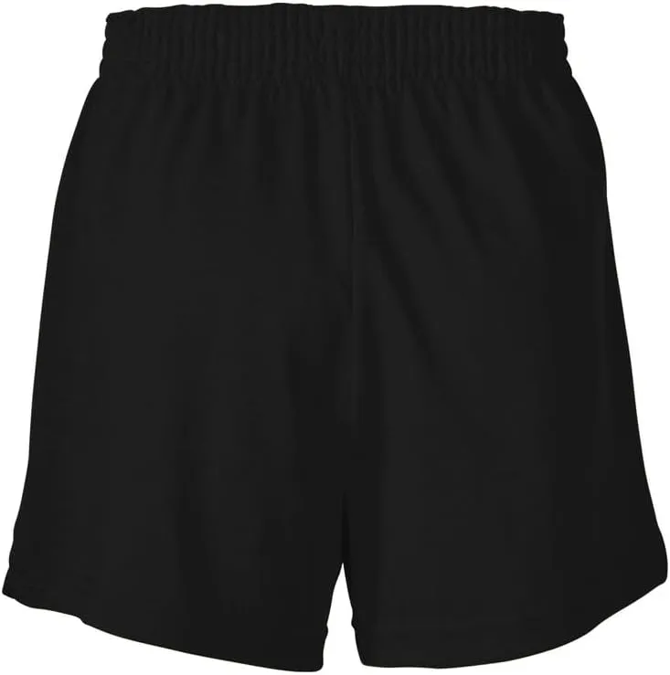 Soffe Girls' Authentic Cheer Short