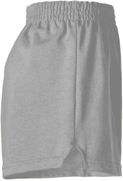Soffe Girls' Authentic Cheer Short