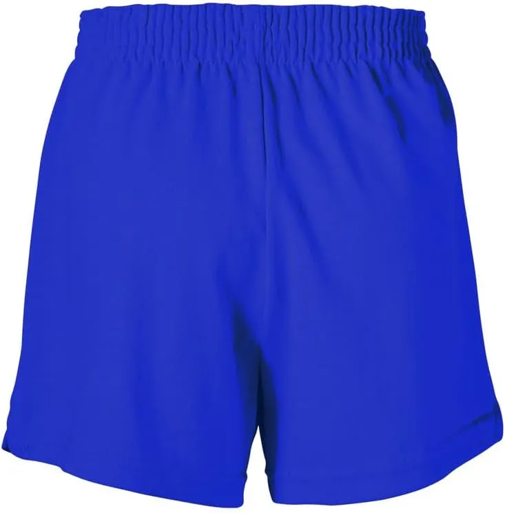 Soffe Girls' Authentic Cheer Short