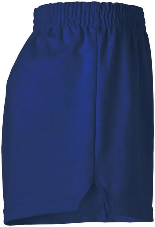 Soffe Girls' Authentic Cheer Short