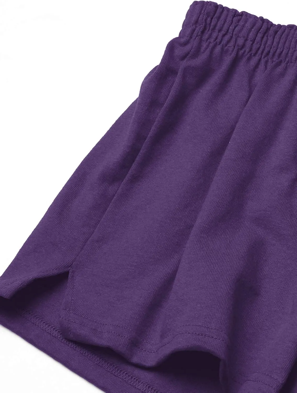 Soffe Girls' Authentic Cheer Short