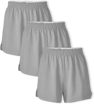 Soffe Girls' Authentic Cheer Short