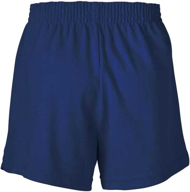 Soffe Girls' Authentic Cheer Short
