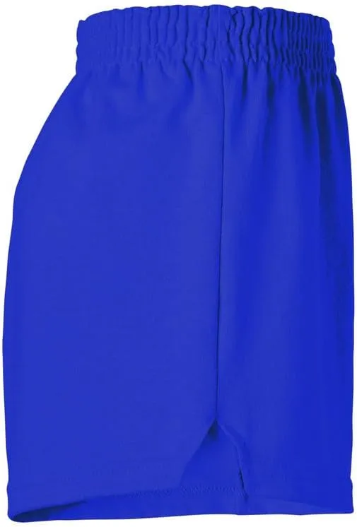 Soffe Girls' Authentic Cheer Short
