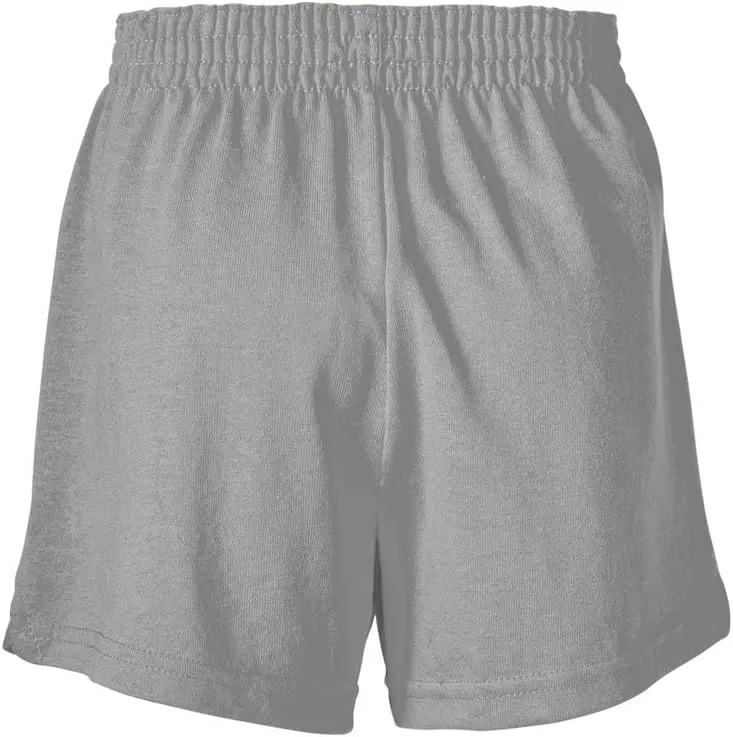 Soffe Girls' Authentic Cheer Short