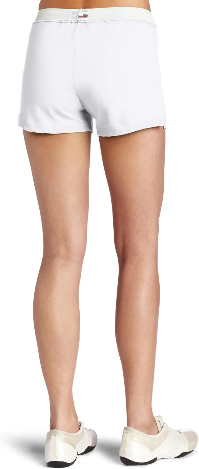 Soffe Juniors' Authentic Cheer Short