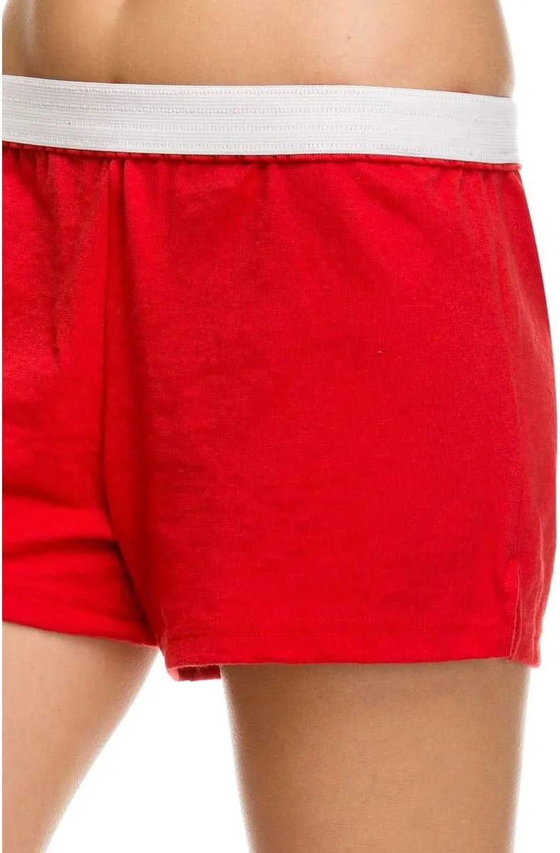 Soffe Juniors' Authentic Cheer Short