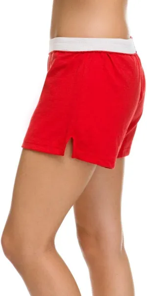 Soffe Juniors' Authentic Cheer Short