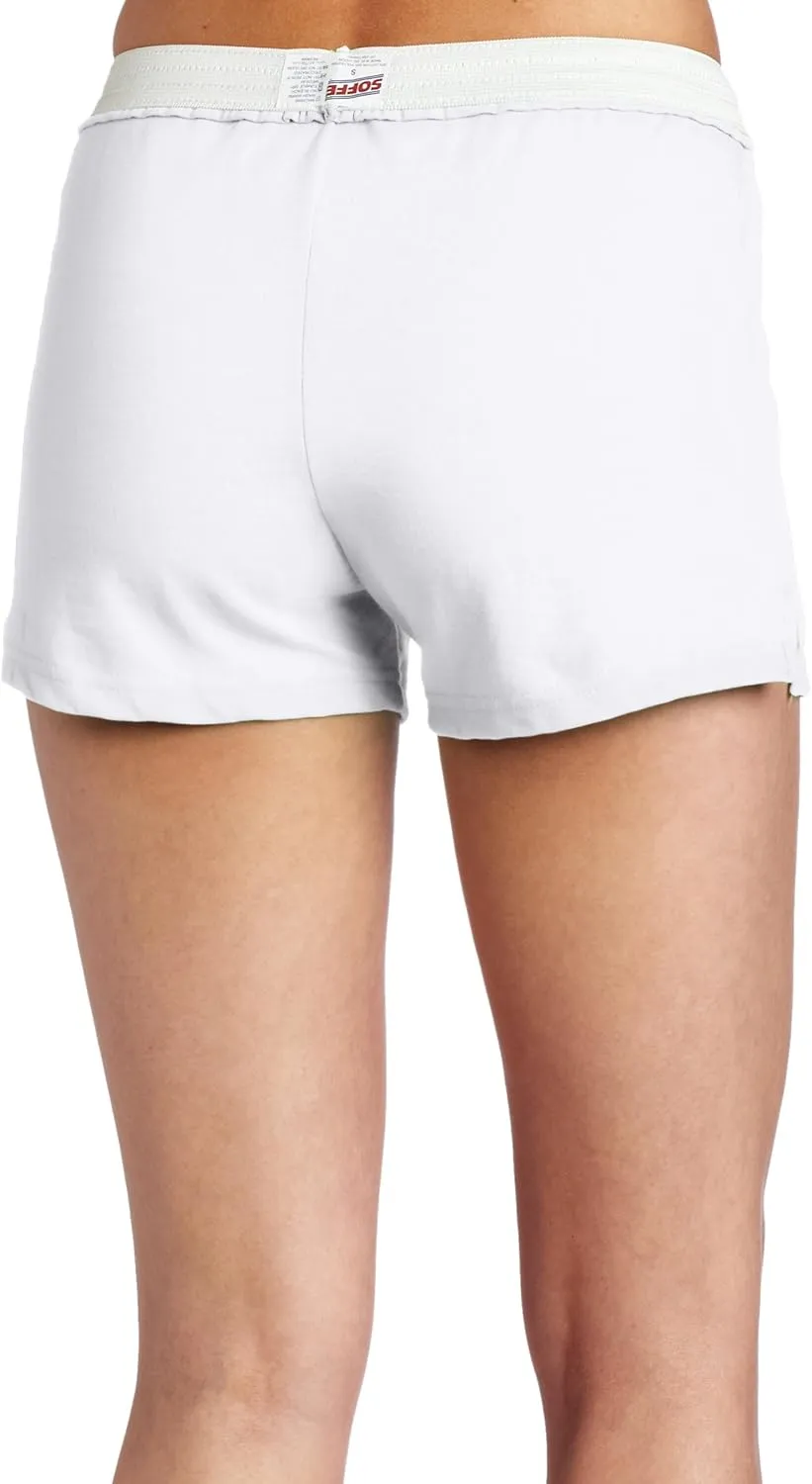 Soffe Juniors' Authentic Cheer Short
