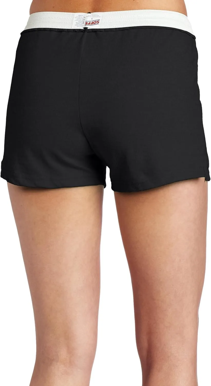 Soffe Juniors' Authentic Cheer Short