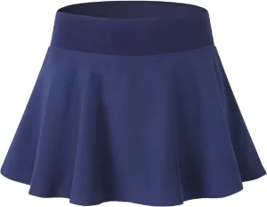 TAISIM Women's Athletic Pleated Tennis Skirt High Waist Golf Skorts Workout Running Shorts with Pockets