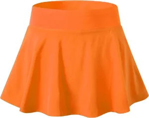 TAISIM Women's Athletic Pleated Tennis Skirt High Waist Golf Skorts Workout Running Shorts with Pockets
