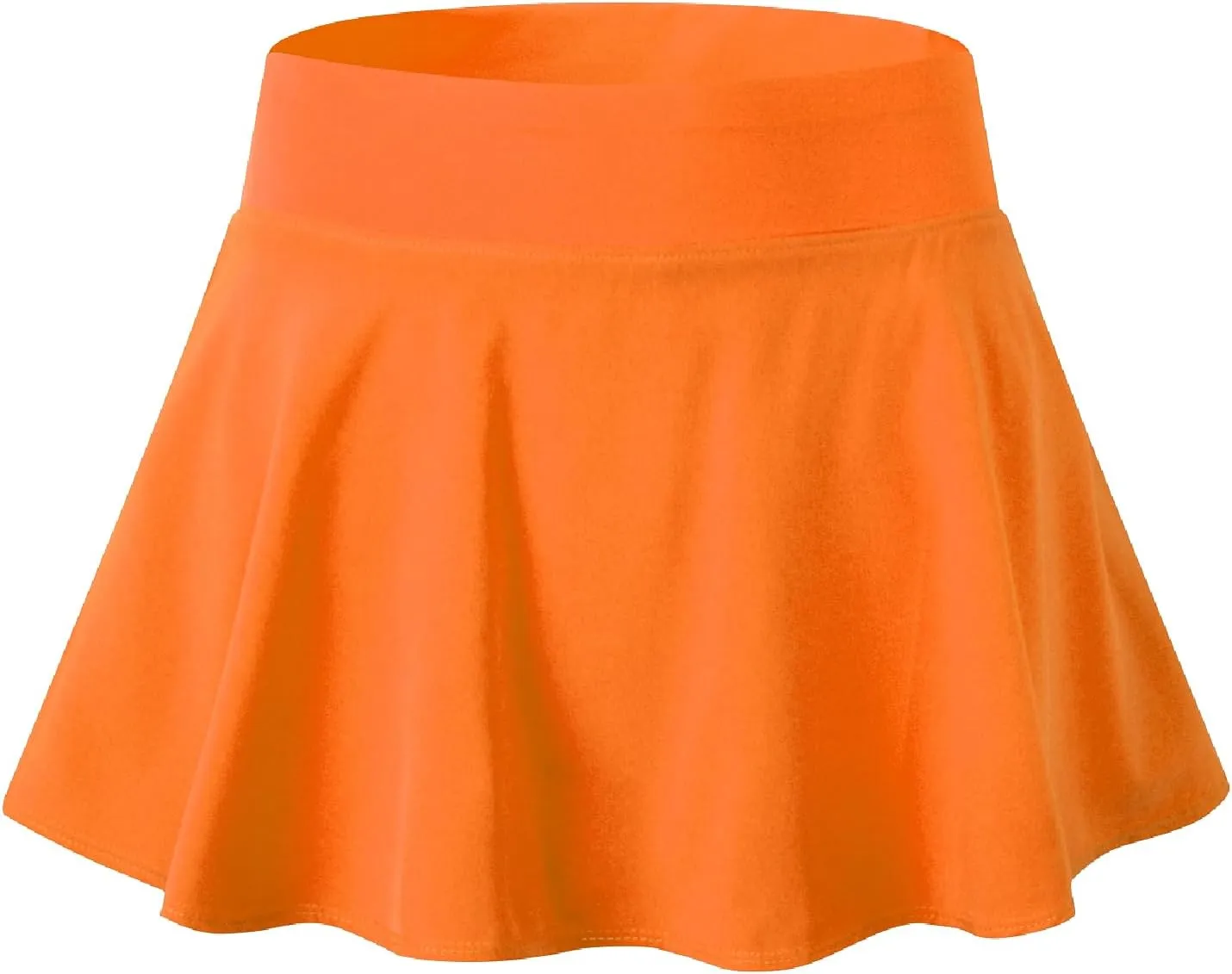 TAISIM Women's Athletic Pleated Tennis Skirt High Waist Golf Skorts Workout Running Shorts with Pockets