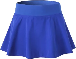 TAISIM Women's Athletic Pleated Tennis Skirt High Waist Golf Skorts Workout Running Shorts with Pockets