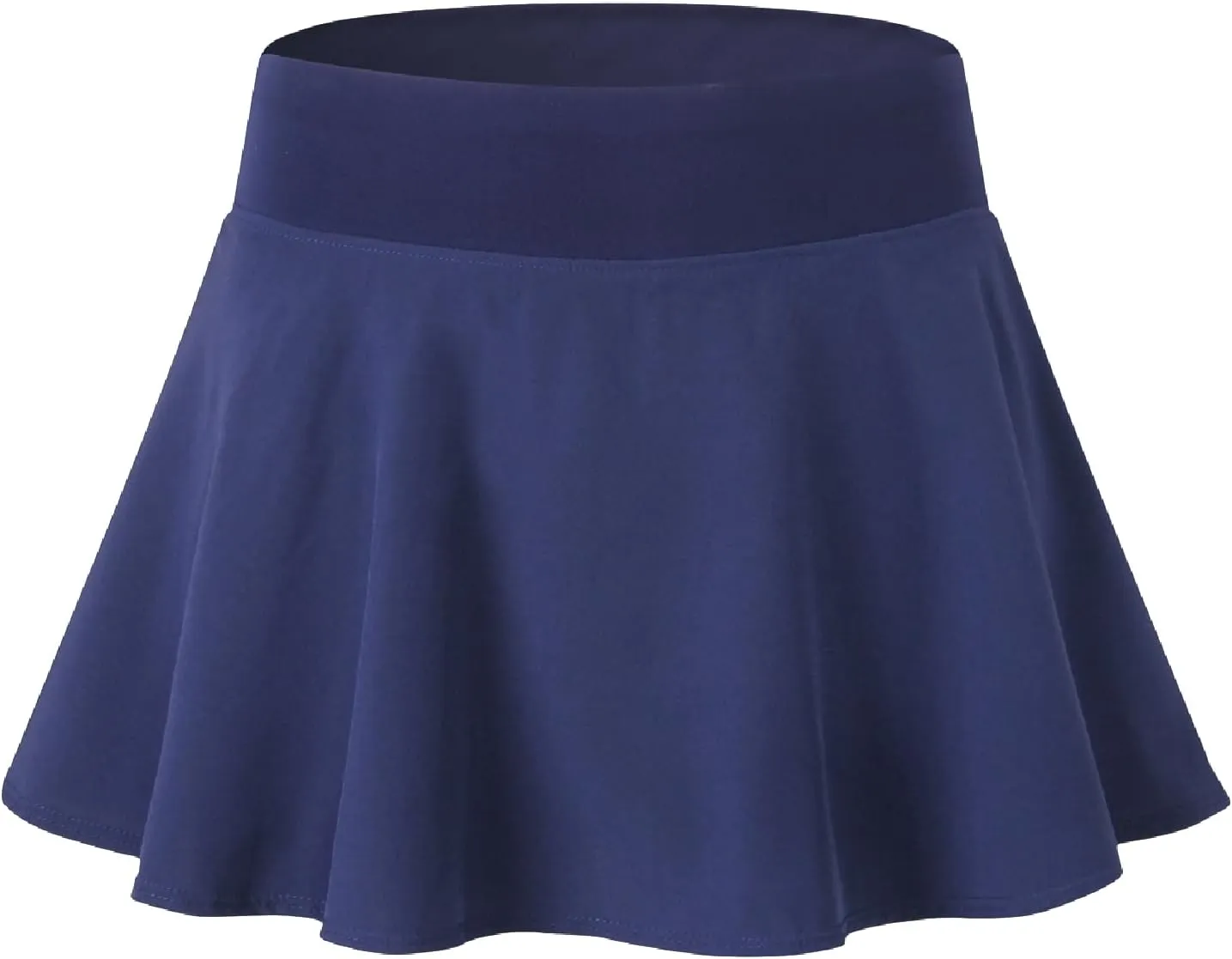 TAISIM Women's Athletic Pleated Tennis Skirt High Waist Golf Skorts Workout Running Shorts with Pockets
