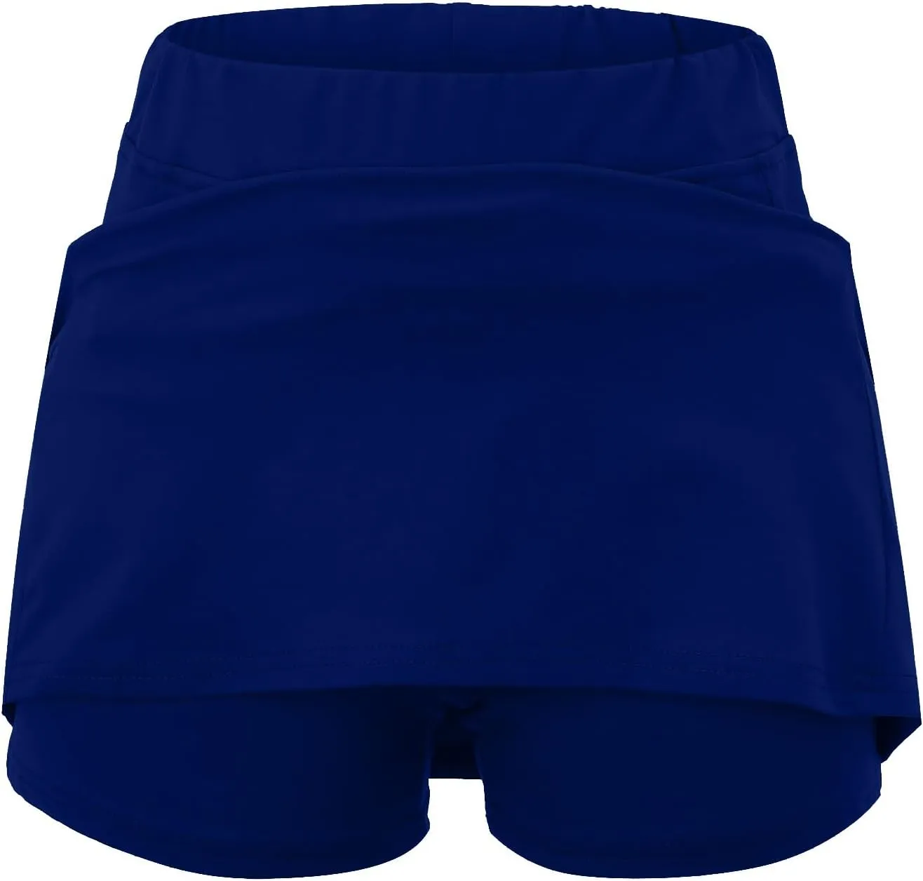 Tennis Skirts for Women with Shorts Skorts for Women Plus Size Flowy Athletic Shorts for Women 4 inch Inseam