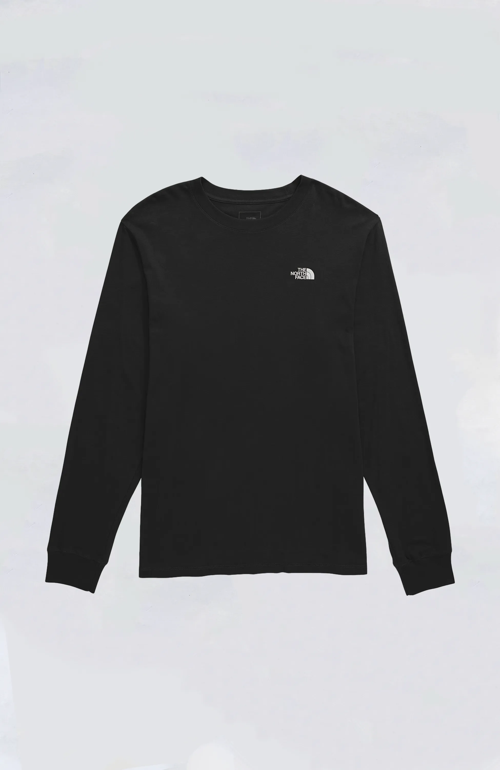 The North Face - Men's L/S Box NSE Tee