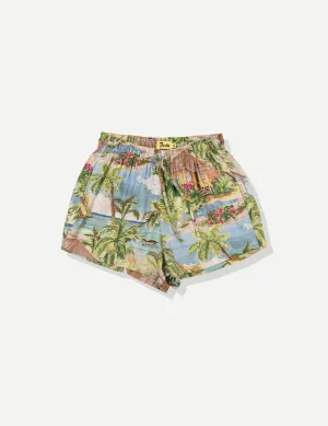 Vacation Daze Shorts