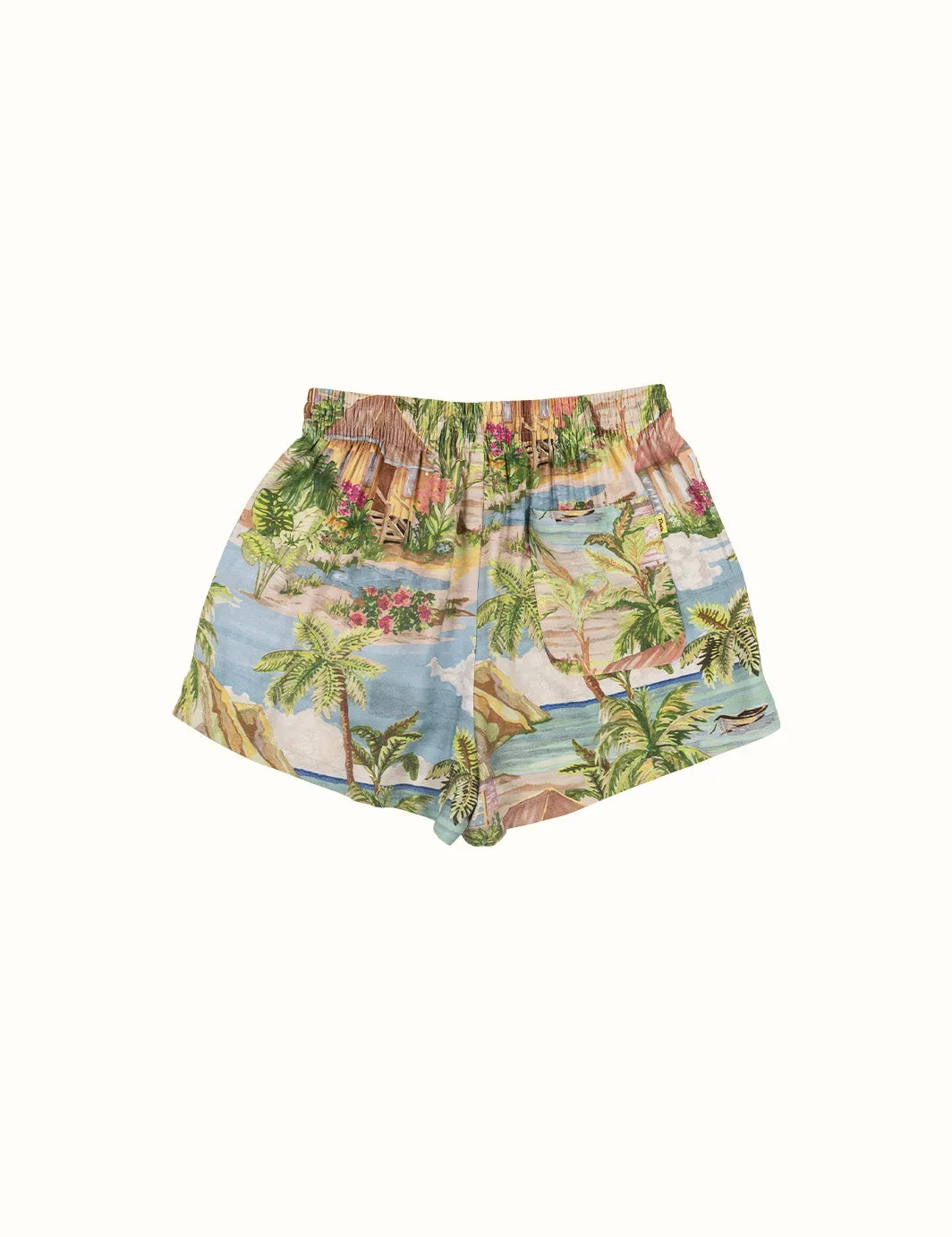 Vacation Daze Shorts